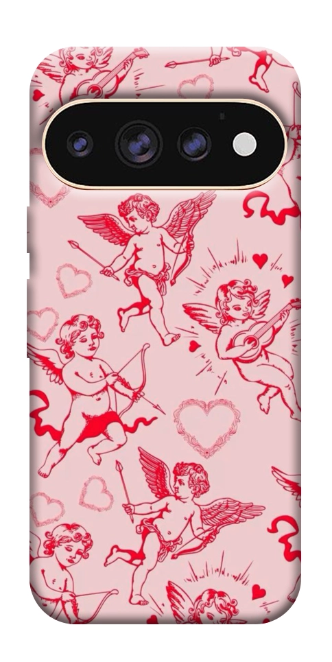 Чехол Angels для Google Pixel 11 Pro XL