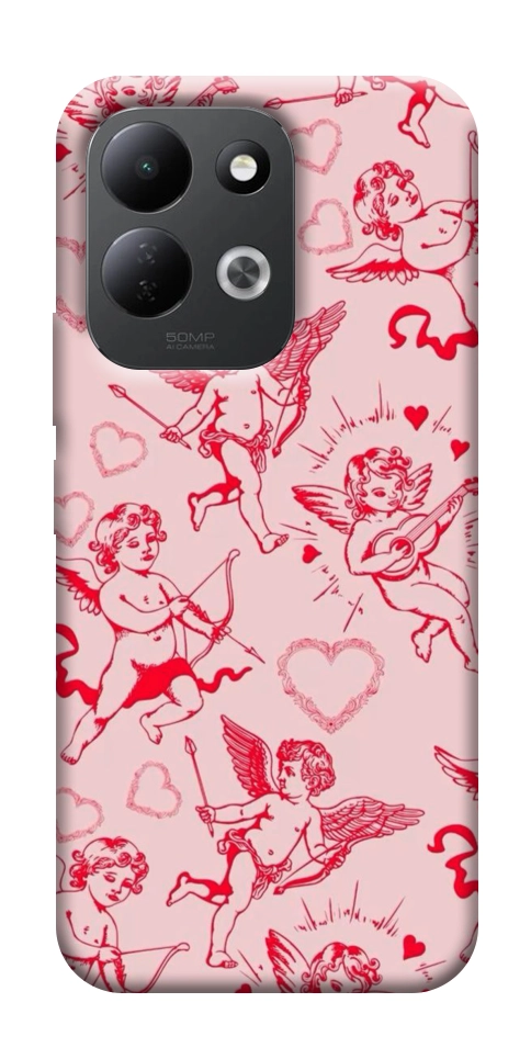Чохол Angels для Xiaomi Redmi 17