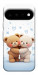 Чехол Bear love для Google Pixel 11
