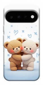 Чохол Bear love для Google Pixel 11 Pro