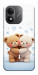 Чехол Bear love для Xiaomi Redmi Note 17