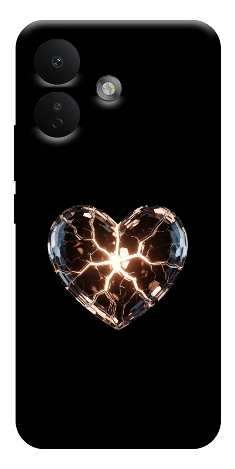 Чехол Radiance Within для Xiaomi Redmi Note 17 Pro