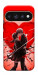 Чехол Dramatic couple для Google Pixel 11 Pro XL