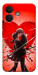 Чехол Dramatic couple для Xiaomi Redmi Note 17 Pro