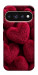 Чехол Fluffy hearts для Google Pixel 11 Pro XL