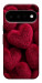 Чохол Fluffy hearts для Google Pixel 11 Pro