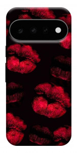 Чохол Kisses on black для Google Pixel 11 Pro