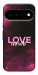 Чехол Love myself для Google Pixel 11