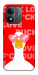 Чехол Lovely duck для Xiaomi Redmi Note 17
