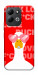 Чохол Lovely duck для Xiaomi Redmi 17