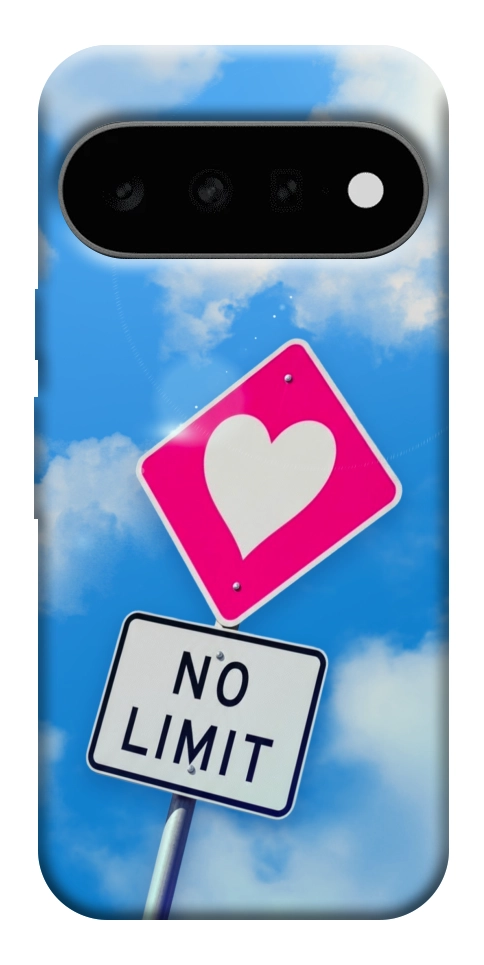 Чехол No limit sigh для Google Pixel 11