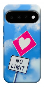 Чохол No limit sigh для Google Pixel 11 Pro