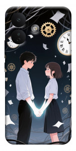 Чехол Time of love для Xiaomi Redmi Note 17 Pro