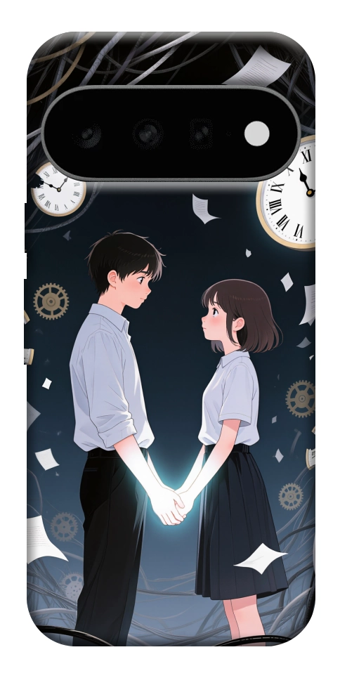 Чохол Time of love для Google Pixel 11 Pro