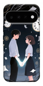 Чохол Time of love для Google Pixel 11 Pro