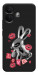 Чехол Metal bunny для Xiaomi Redmi Note 17 Pro