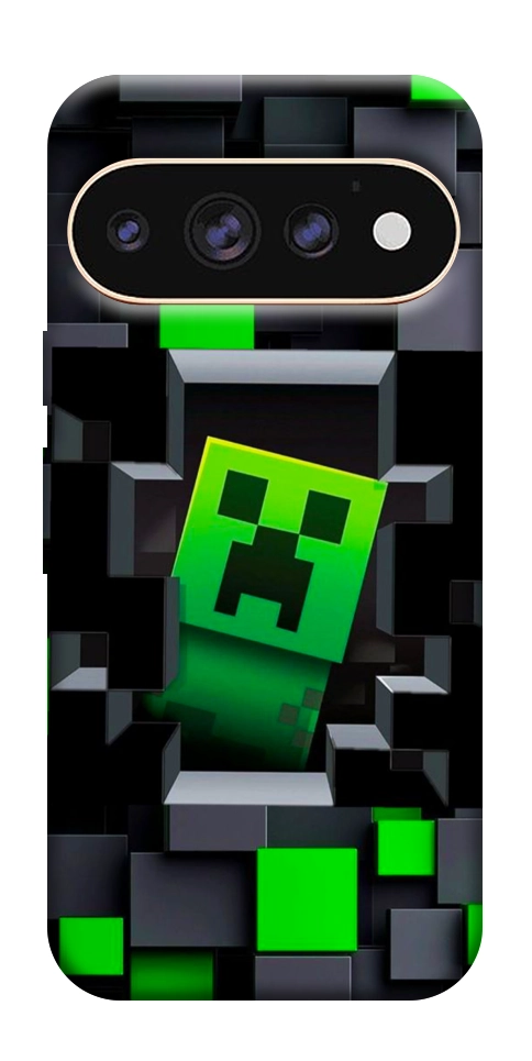 Чехол Creeper window для Google Pixel 11 Pro XL
