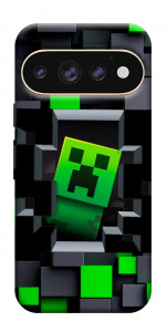 Чехол Creeper window для Google Pixel 11 Pro XL