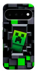 Чохол Creeper window для Google Pixel 11 Pro