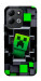 Чохол Creeper window для Xiaomi Redmi 17