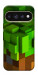 Чехол Grass block для Google Pixel 11 Pro XL