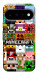 Чехол Minecraft collage для Google Pixel 11