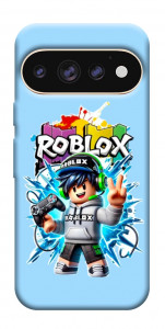 Чехол Energy boy для Google Pixel 11 Pro XL