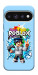 Чехол Energy boy для Google Pixel 11 Pro XL