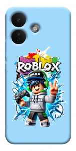 Чехол Energy boy для Xiaomi Redmi Note 17 Pro