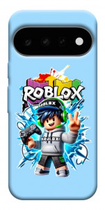 Чехол Energy boy для Google Pixel 11