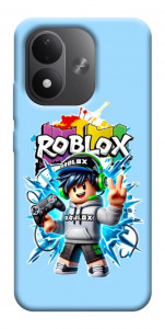 Чехол Energy boy для Xiaomi Redmi Note 17