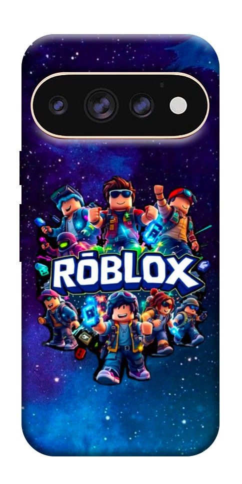 Чехол Cosmic Adventure для Google Pixel 11 Pro XL