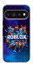 Чехол Cosmic Adventure для Google Pixel 11 Pro XL