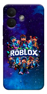 Чехол Cosmic Adventure для Xiaomi Redmi Note 17 Pro