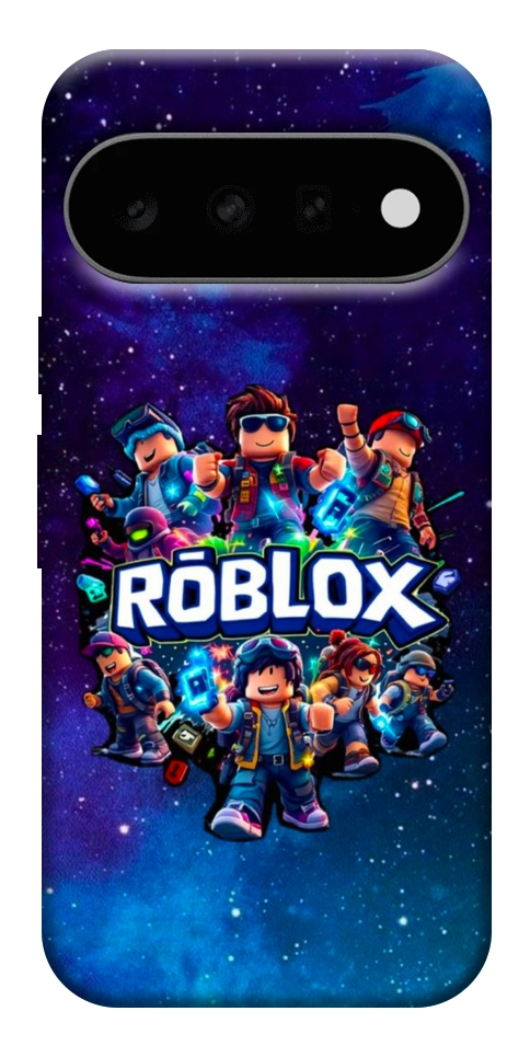 Чехол Cosmic Adventure для Google Pixel 11