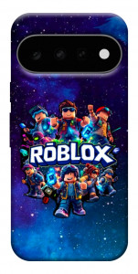Чехол Cosmic Adventure для Google Pixel 11