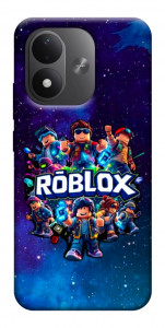Чехол Cosmic Adventure для Xiaomi Redmi Note 17