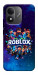 Чехол Cosmic Adventure для Xiaomi Redmi Note 17