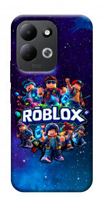 Чохол Cosmic Adventure для Xiaomi Redmi 17
