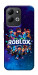 Чохол Cosmic Adventure для Xiaomi Redmi 17