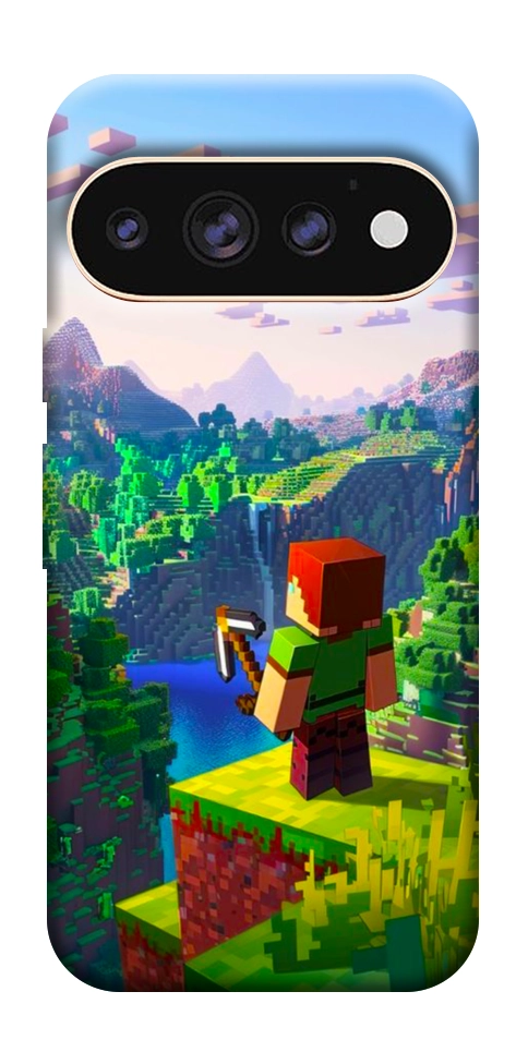 Чехол New Horizon для Google Pixel 11 Pro XL