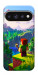 Чехол New Horizon для Google Pixel 11 Pro XL