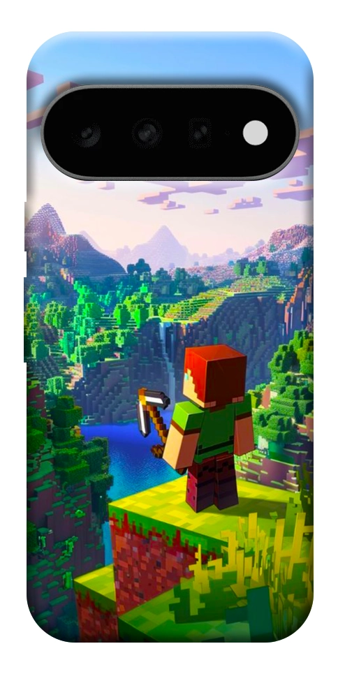 Чохол New Horizon для Google Pixel 11 Pro