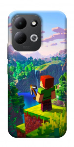 Чохол New Horizon для Xiaomi Redmi 17