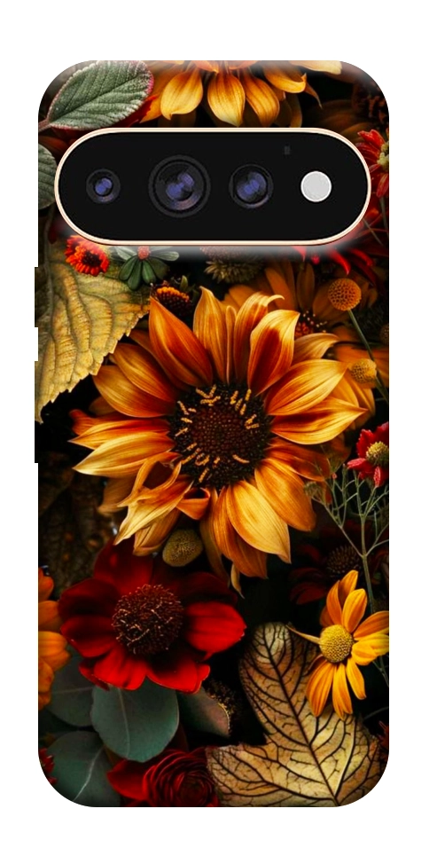 Чехол Autumn vibe для Google Pixel 11 Pro XL