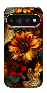 Чехол Autumn vibe для Google Pixel 11 Pro XL