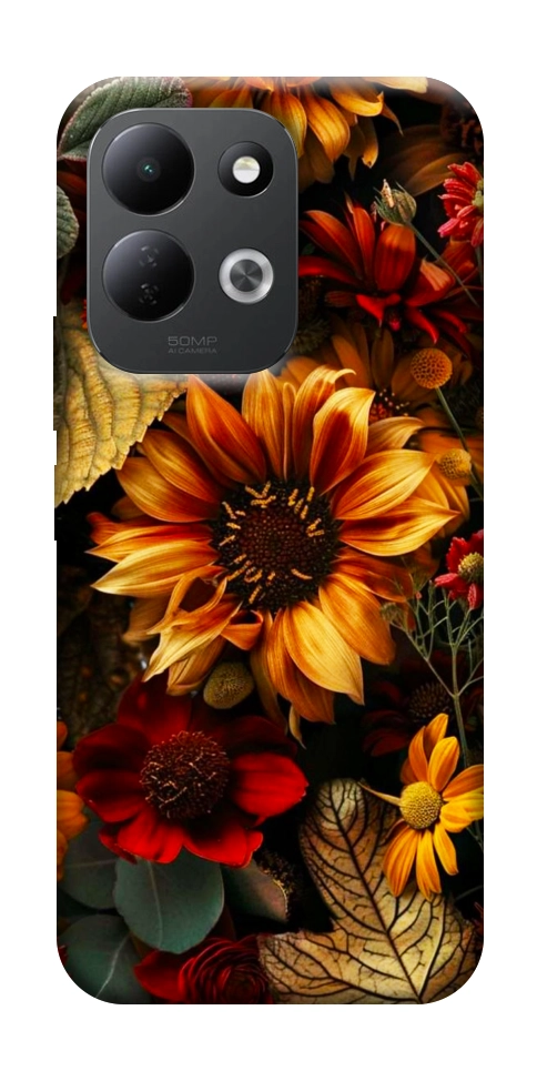 Чохол Autumn vibe для Xiaomi Redmi 17