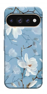 Чехол Cold white для Google Pixel 11 Pro XL
