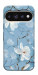 Чехол Cold white для Google Pixel 11 Pro XL