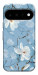 Чохол Cold white для Google Pixel 11 Pro